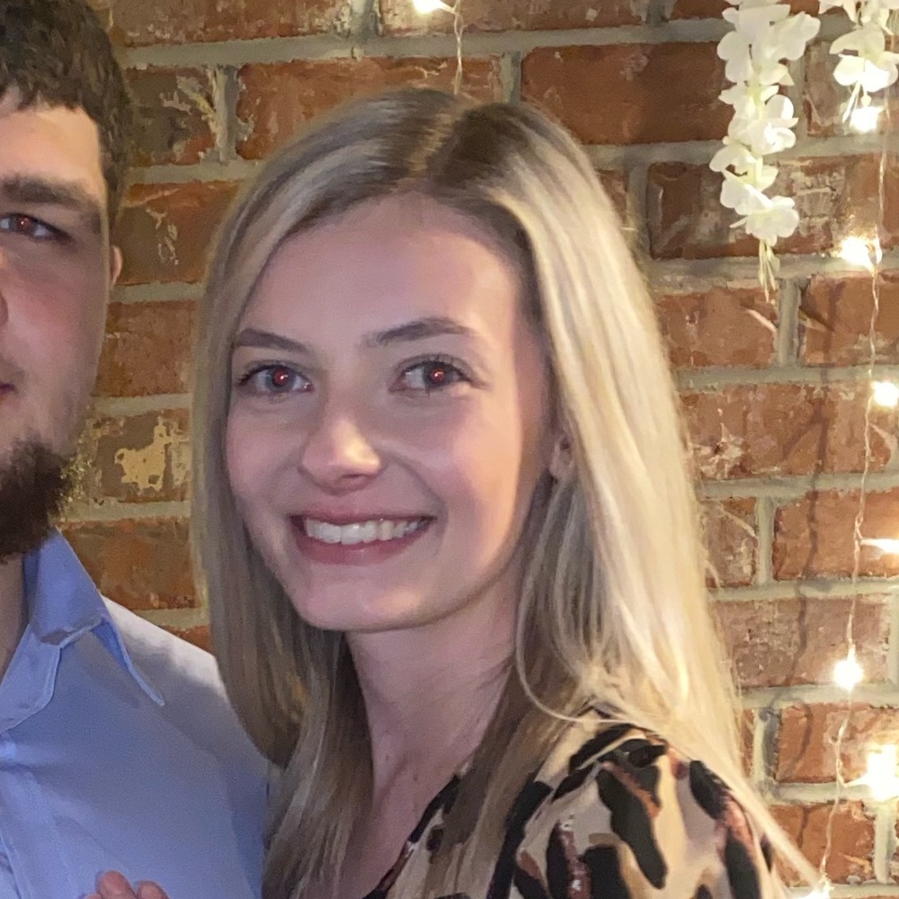 Meet your Posher, Bailey